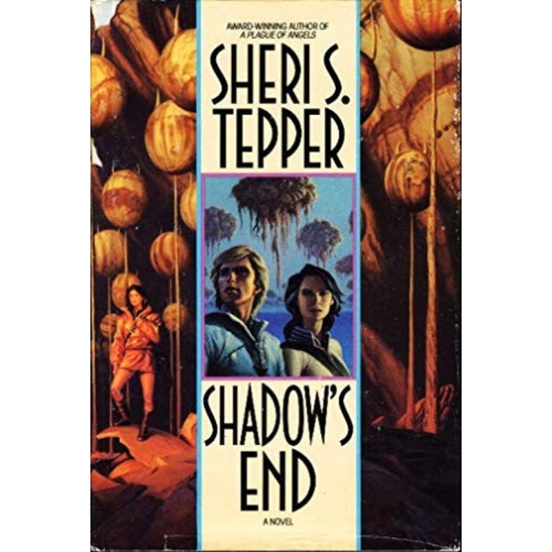 Shadows End