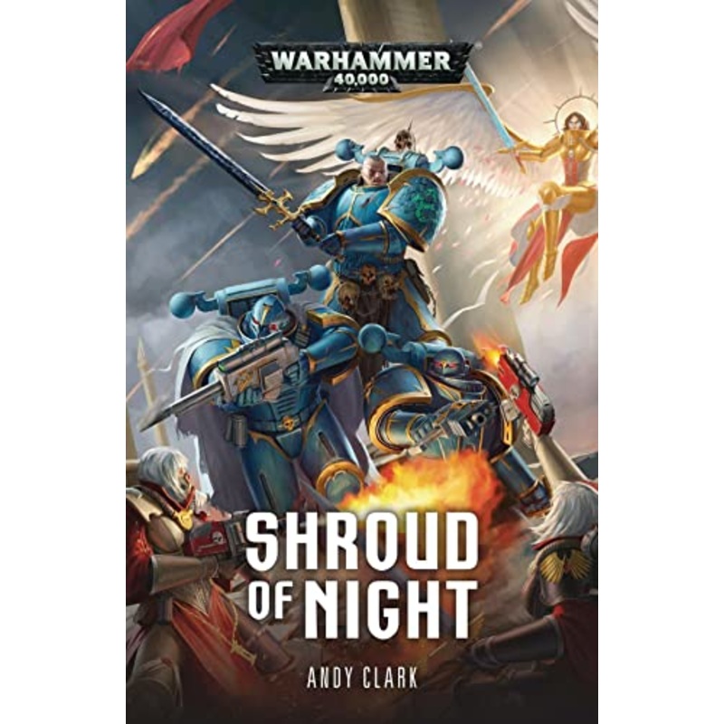 Shroud of Night