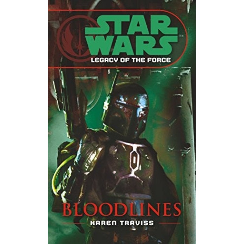 Star Wars: Legacy of the Force II – Bloodlines
