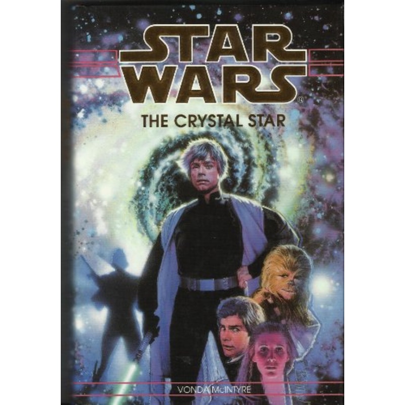 Star Wars: The Crystal Star