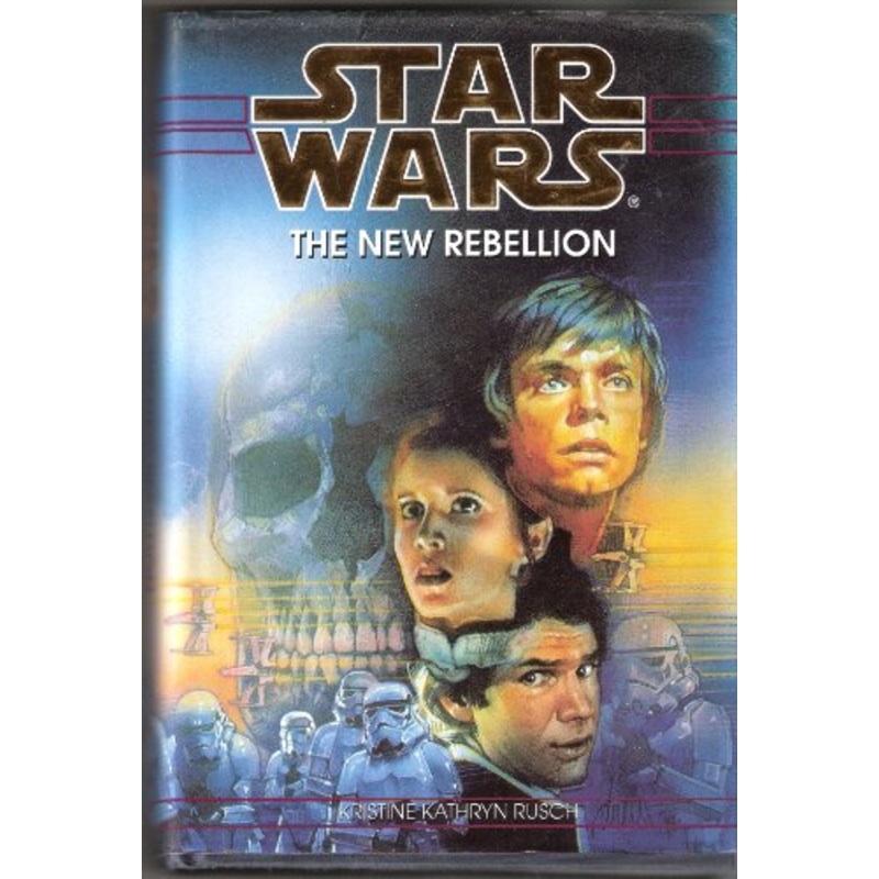 Star Wars: The New Rebellion