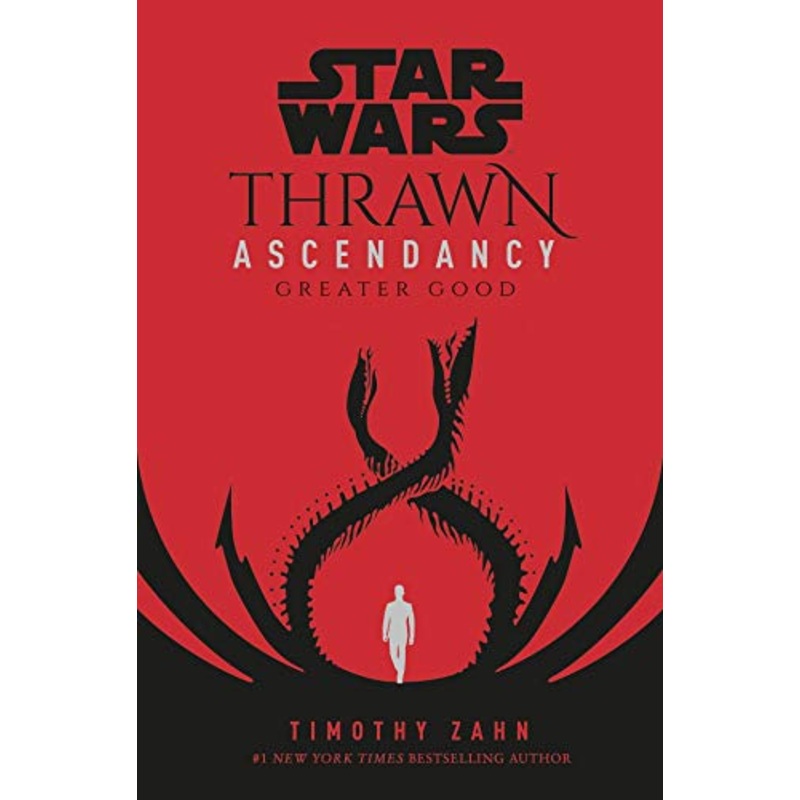 Star Wars: Thrawn Ascendancy