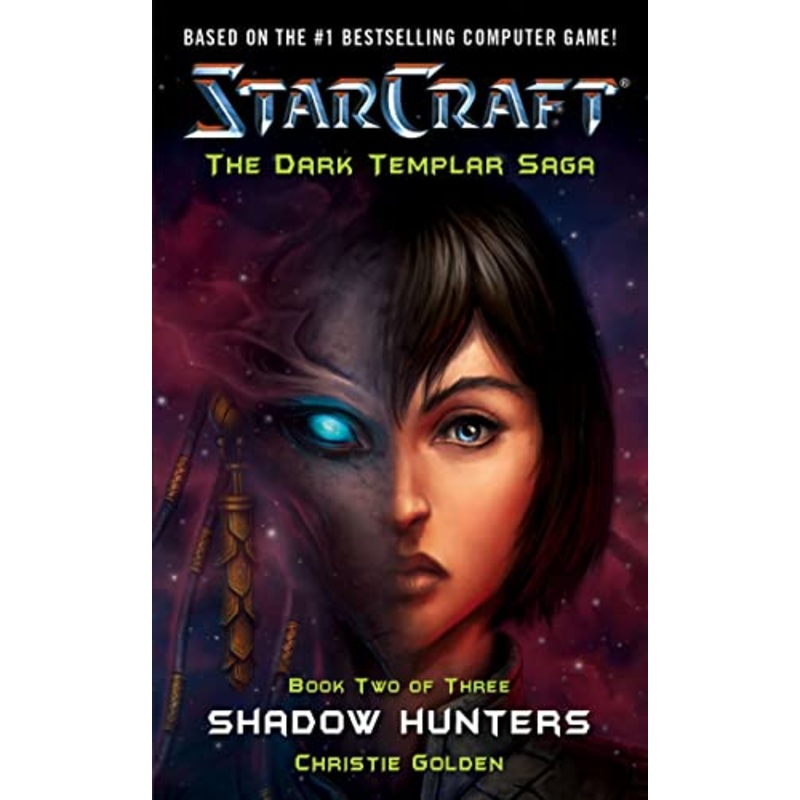 Starcraft: Dark Templar–Shadow Hunters