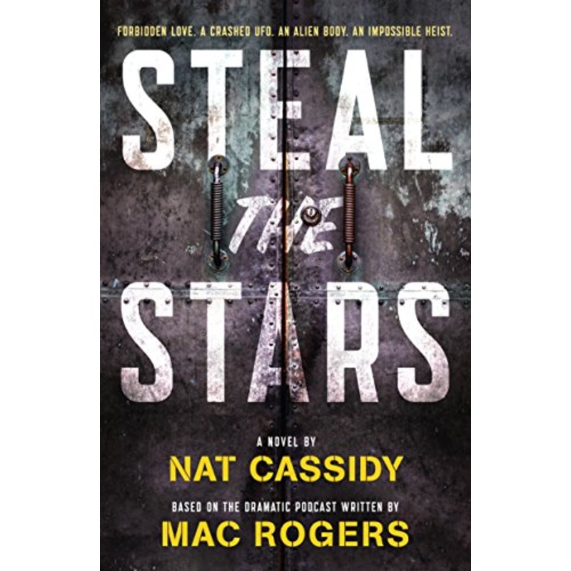 Steal the Stars