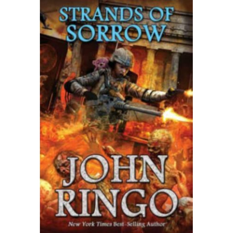Strands of Sorrow