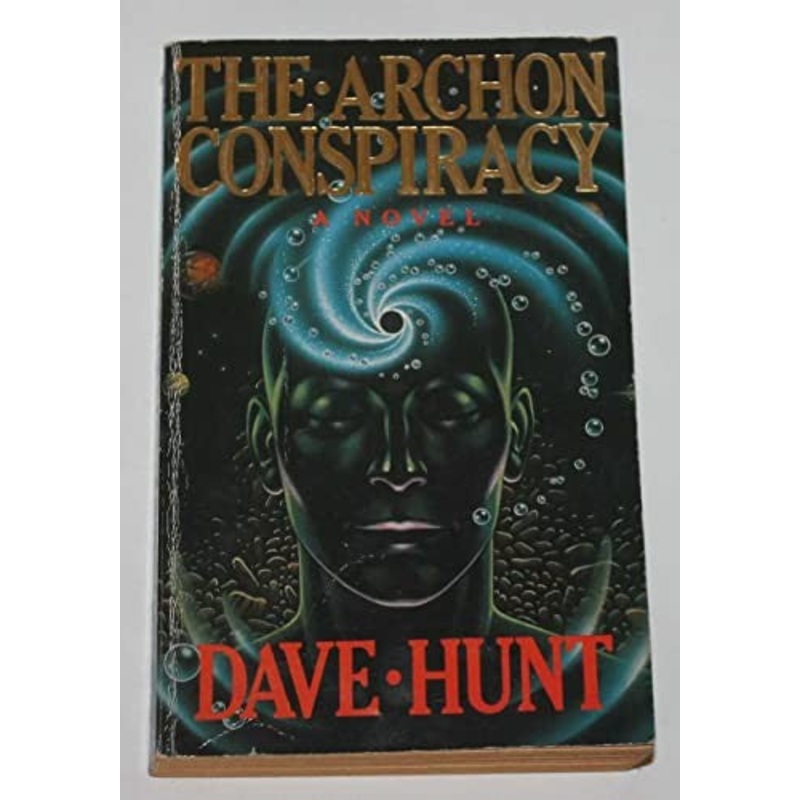 The Archon Conspiracy