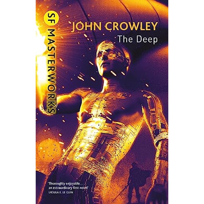 The Deep