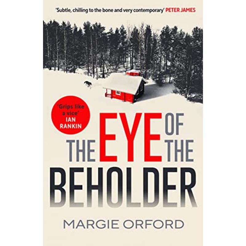 The Eye of the Beholder