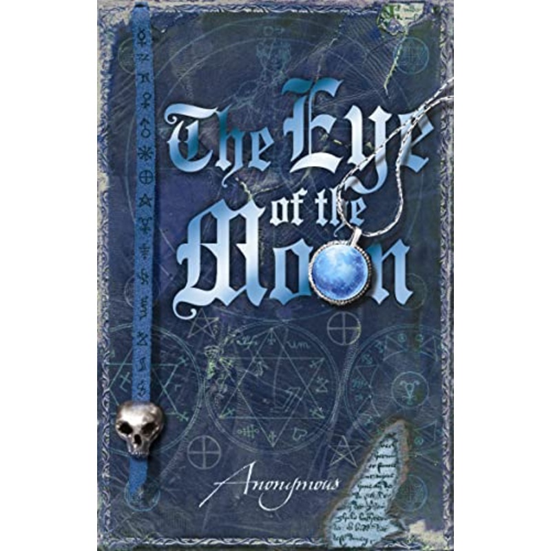 The Eye of the Moon
