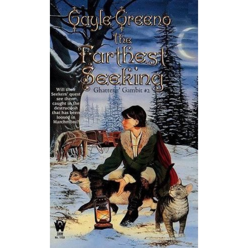 The Farthest Seeking