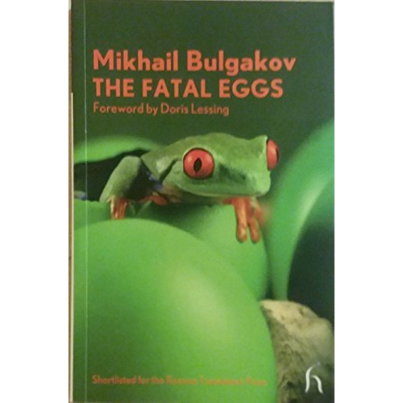 The Fatal Eggs