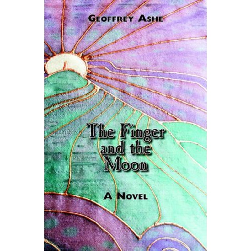 The Finger and the Moon