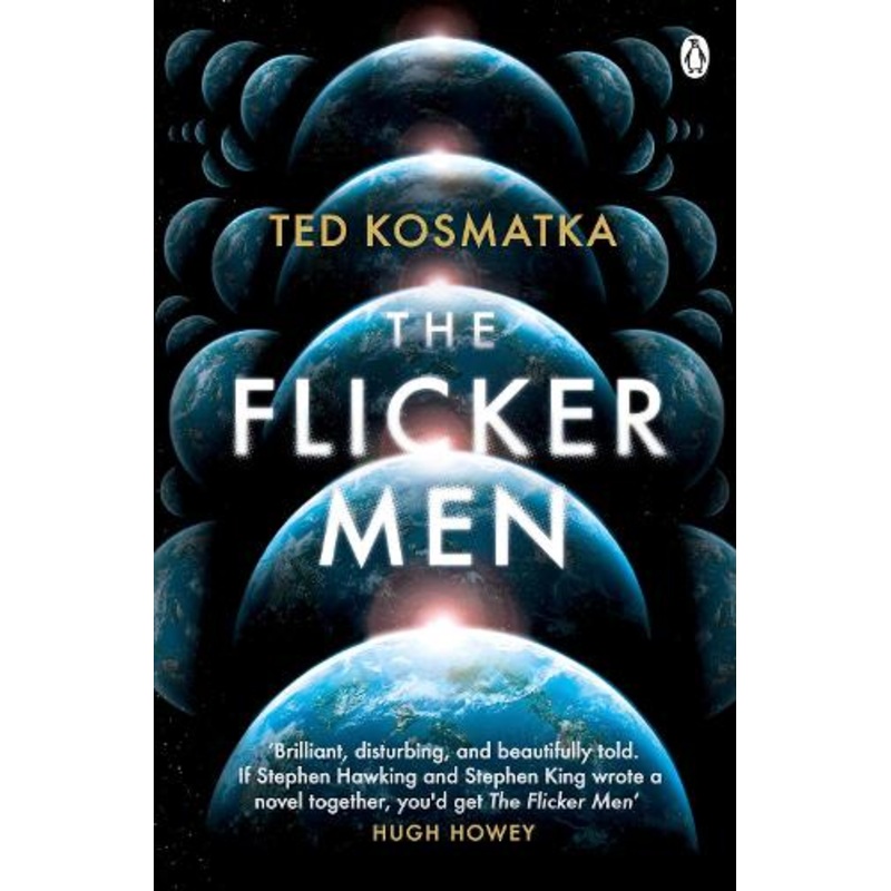 The Flicker Men