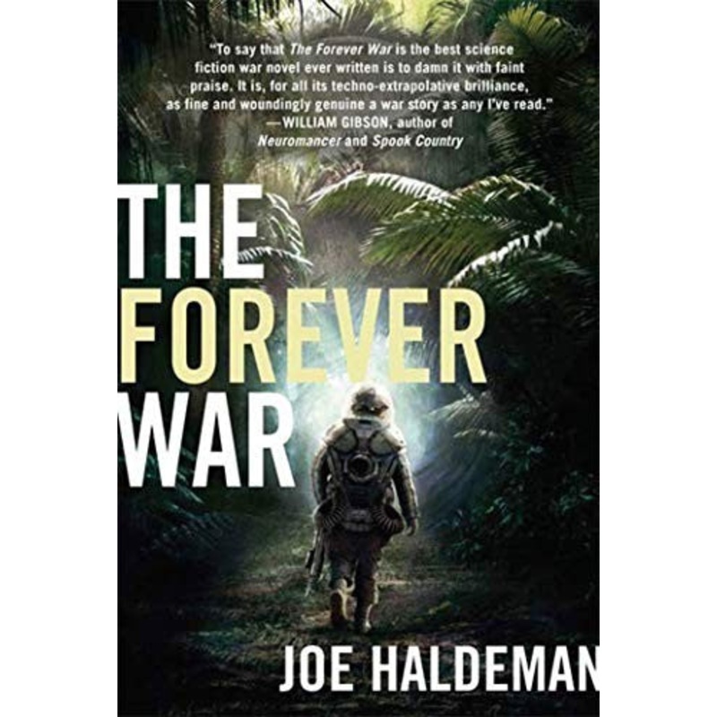 The Forever War