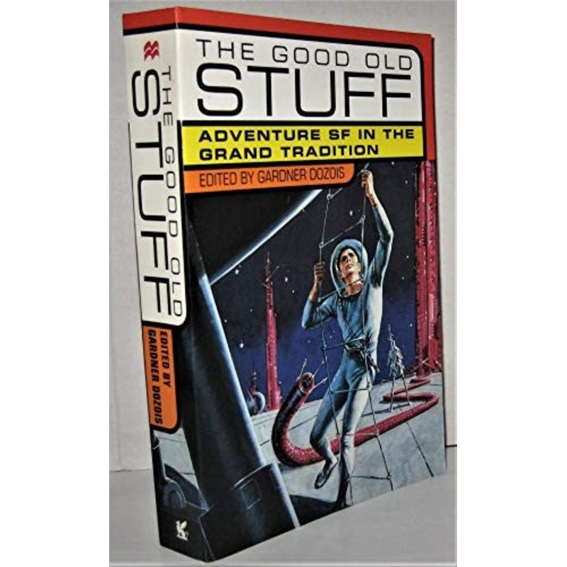 The Good Old Stuff
