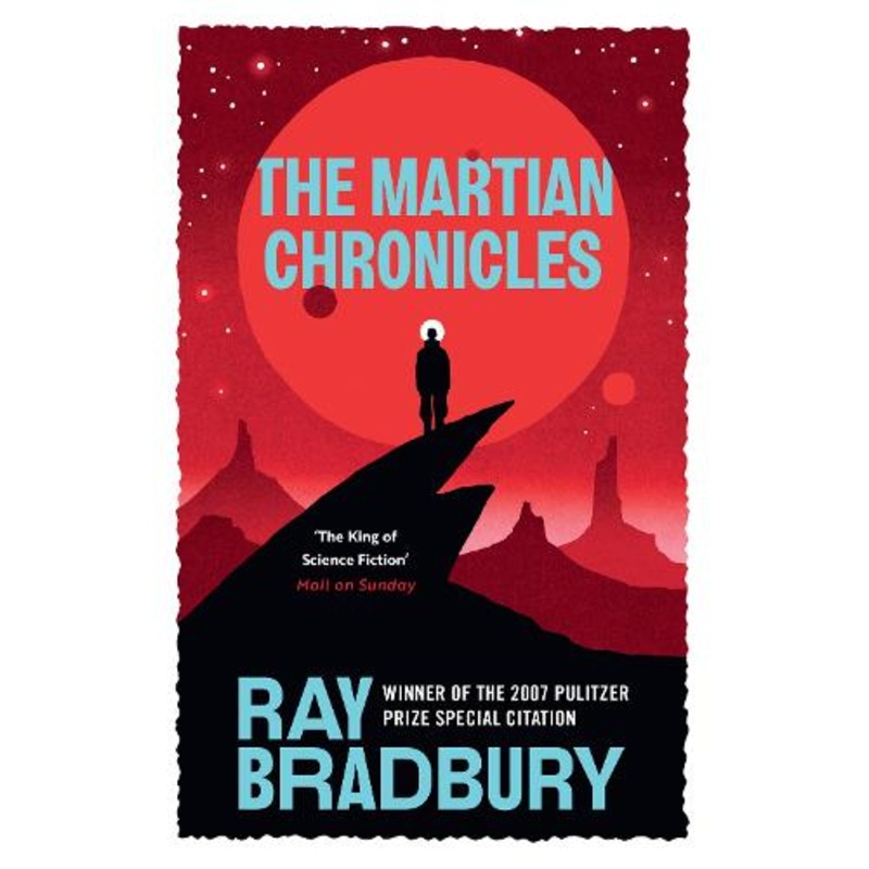 The Martian Chronicles