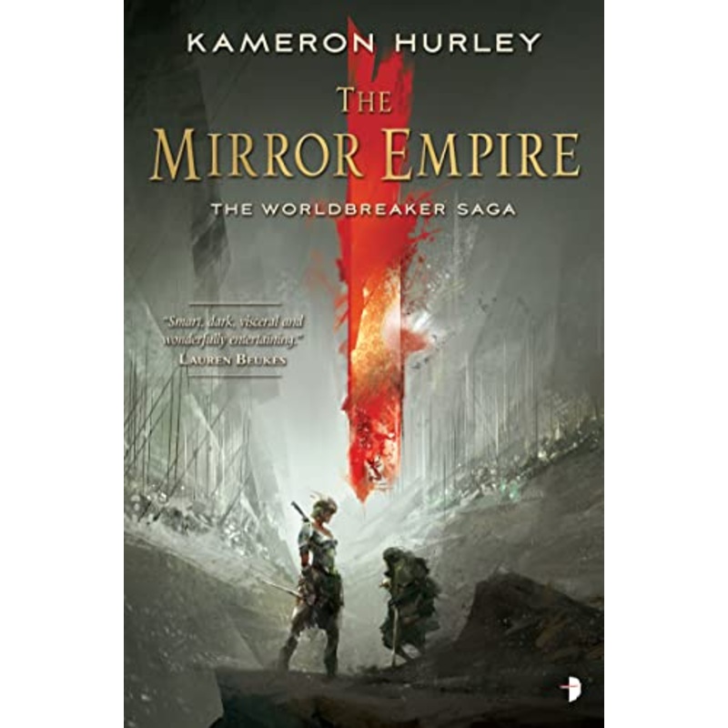 The Mirror Empire
