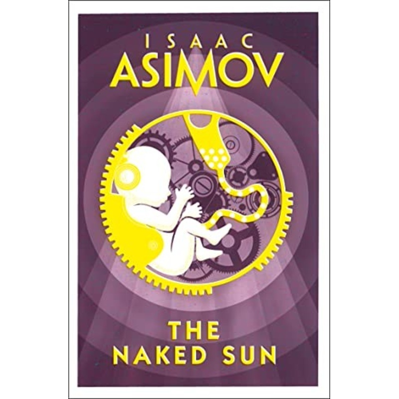 The Naked Sun