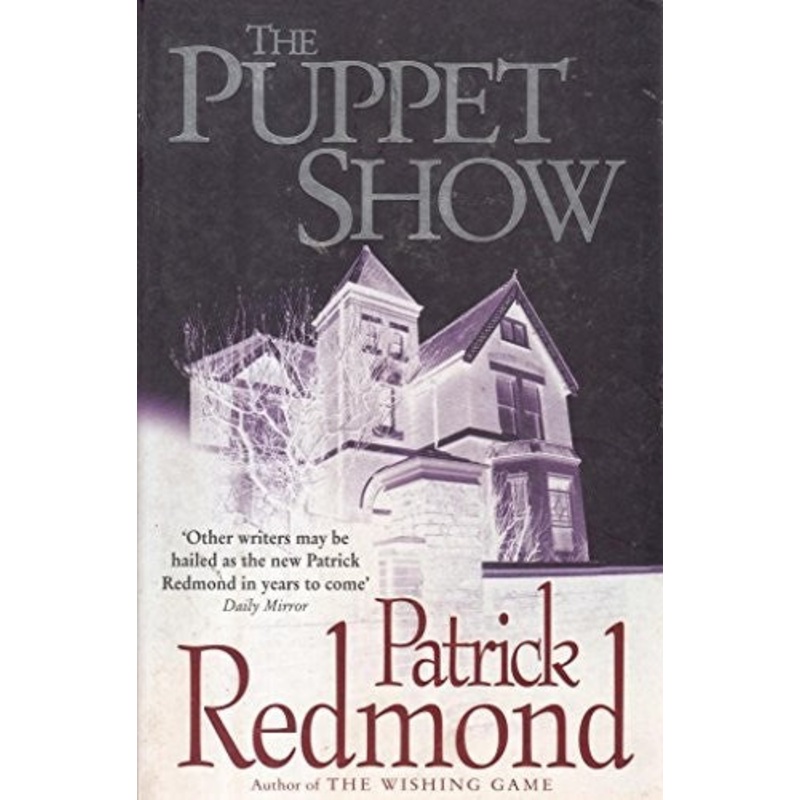 The Puppet Show