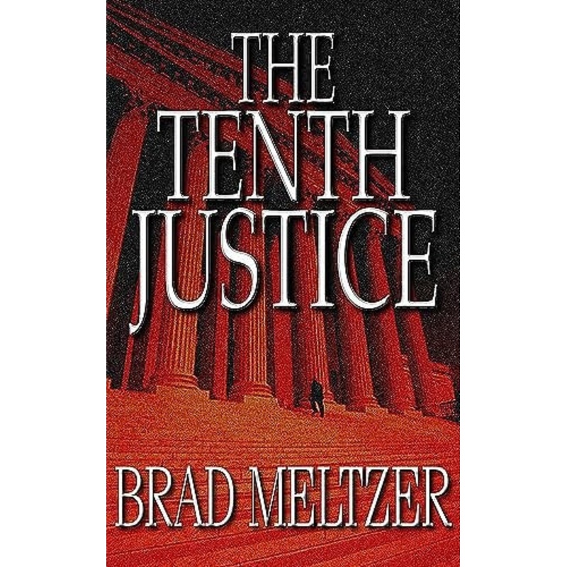 The Tenth Justice