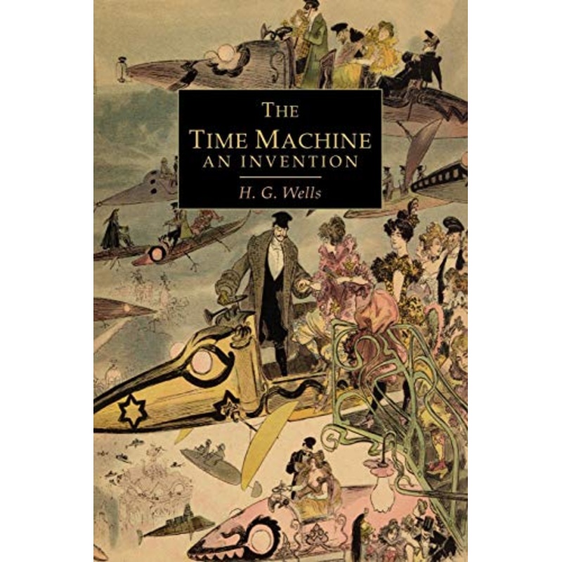 The Time Machine