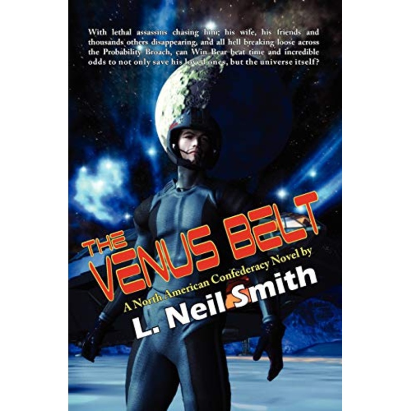 The Venus Belt