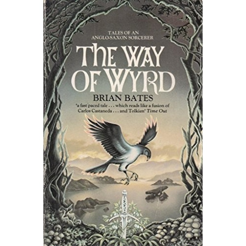 The Way of Wyrd