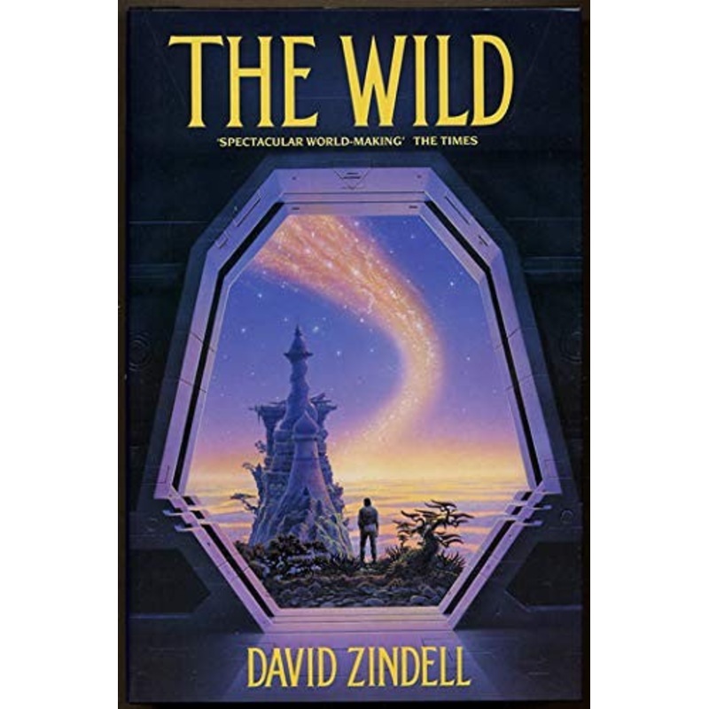 The Wild