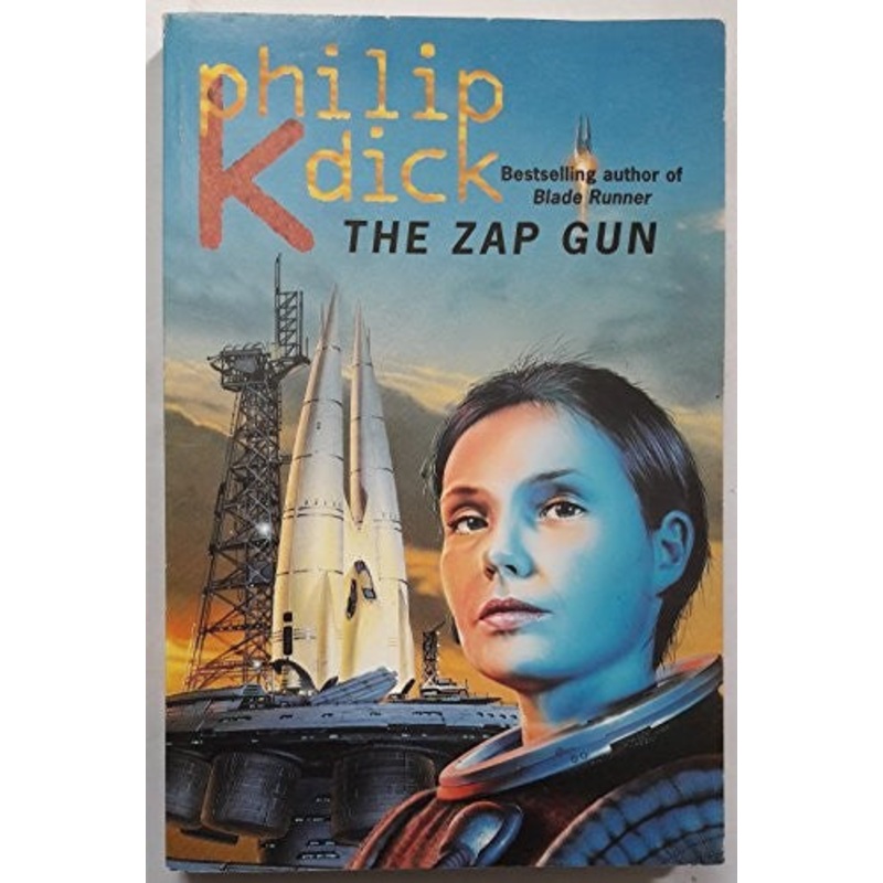 The Zap Gun