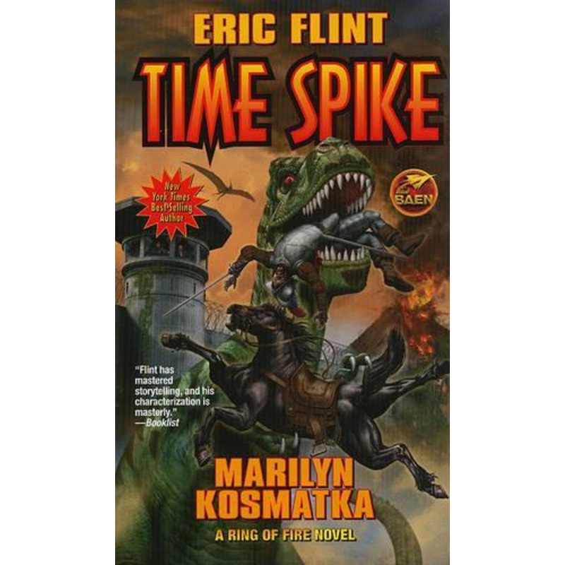 Time Spike