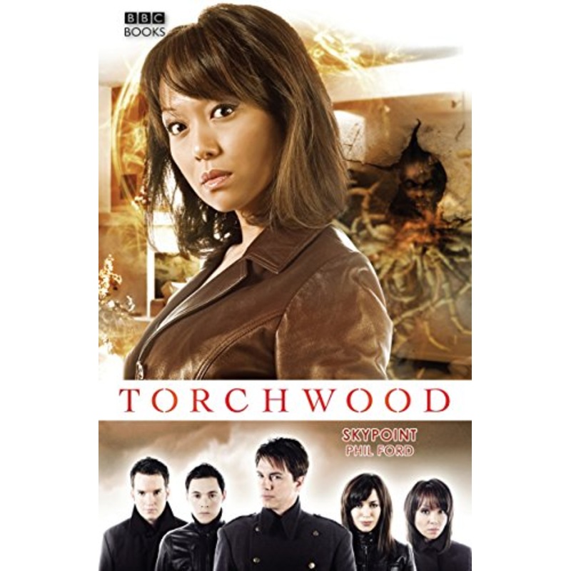 Torchwood: SkyPoint