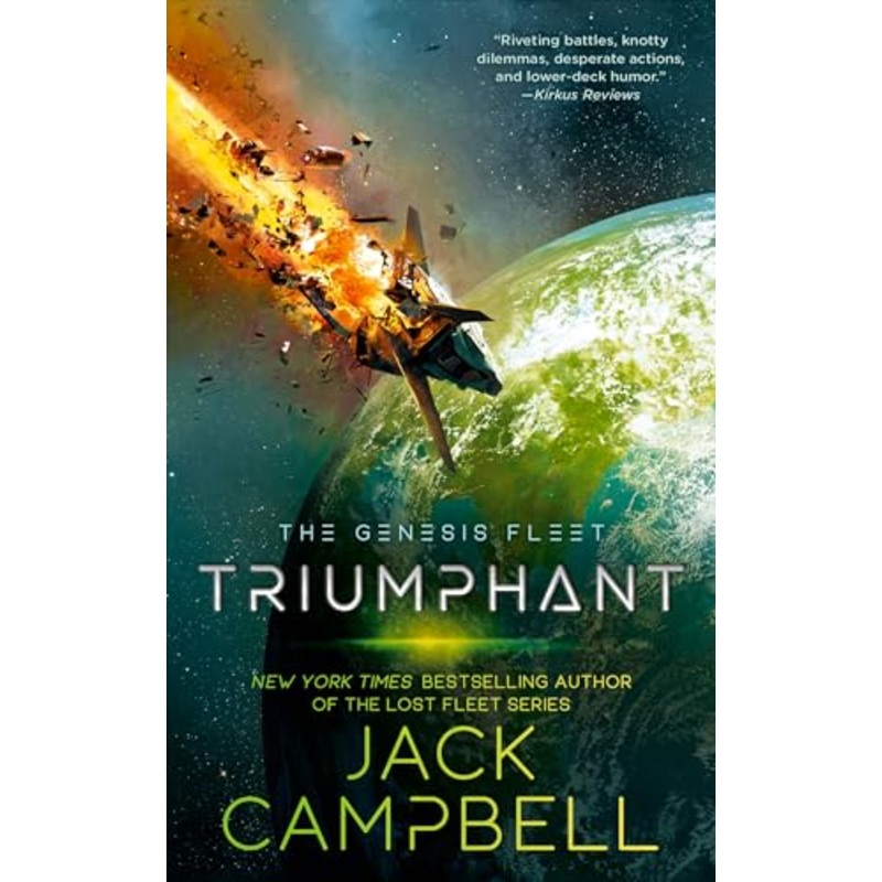 Triumphant