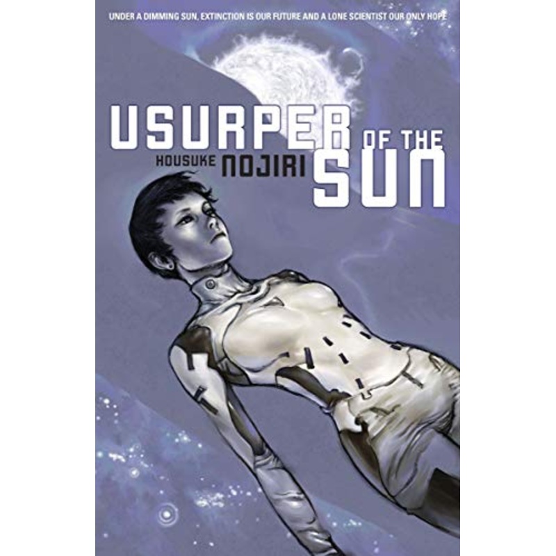 Usurper of the Sun