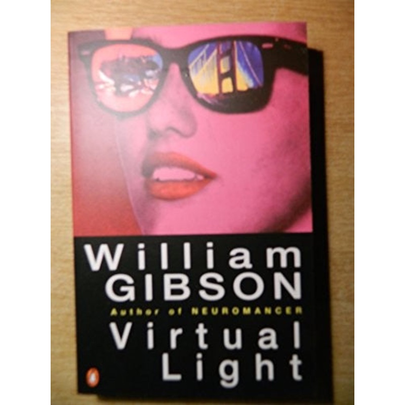 Virtual Light