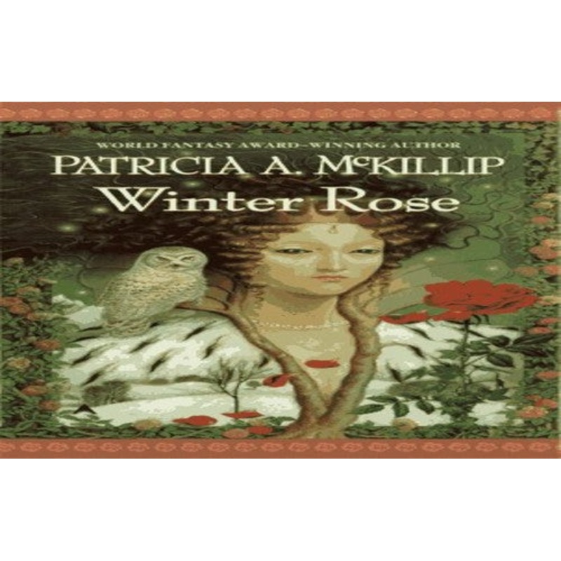Winter Rose