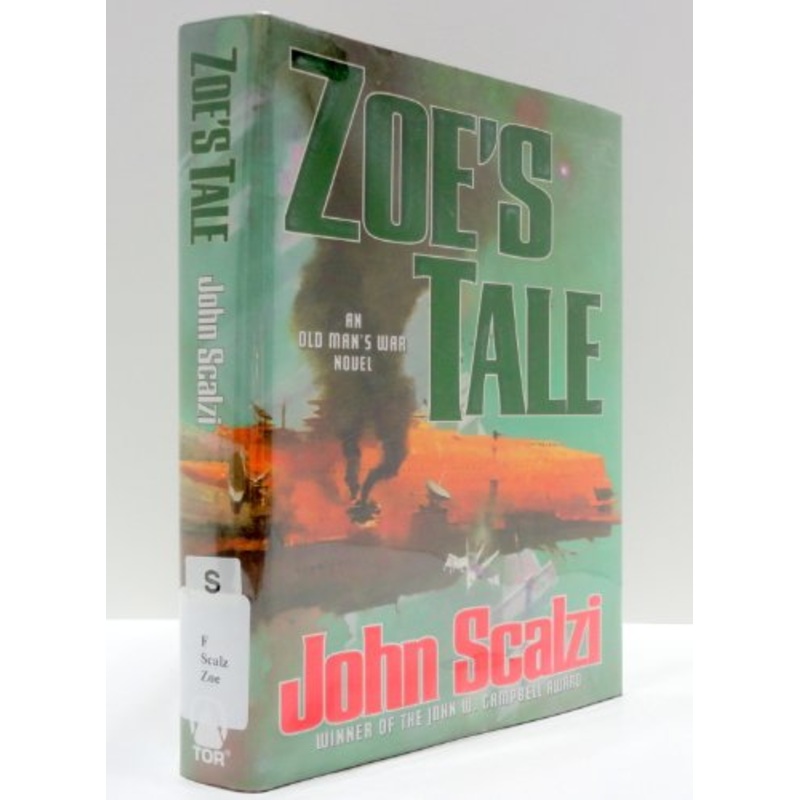 Zoe’s Tale
