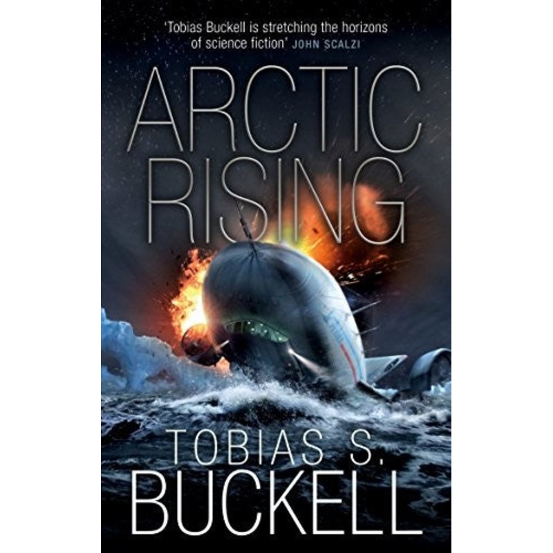 Arctic Rising