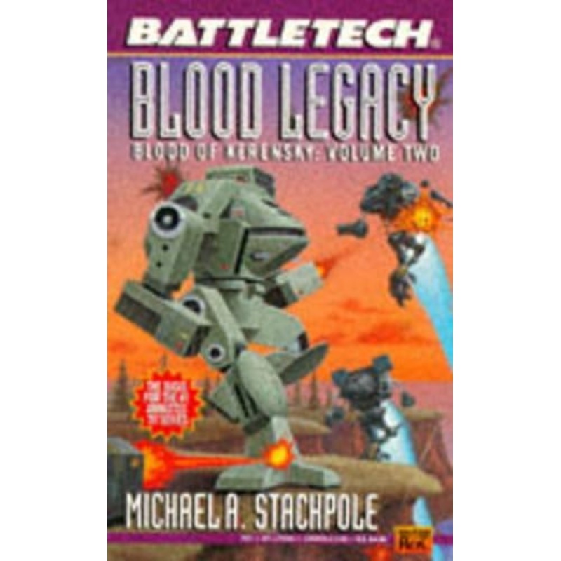 Battletech 21