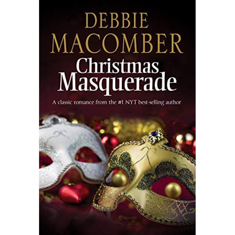 Christmas Masquerade