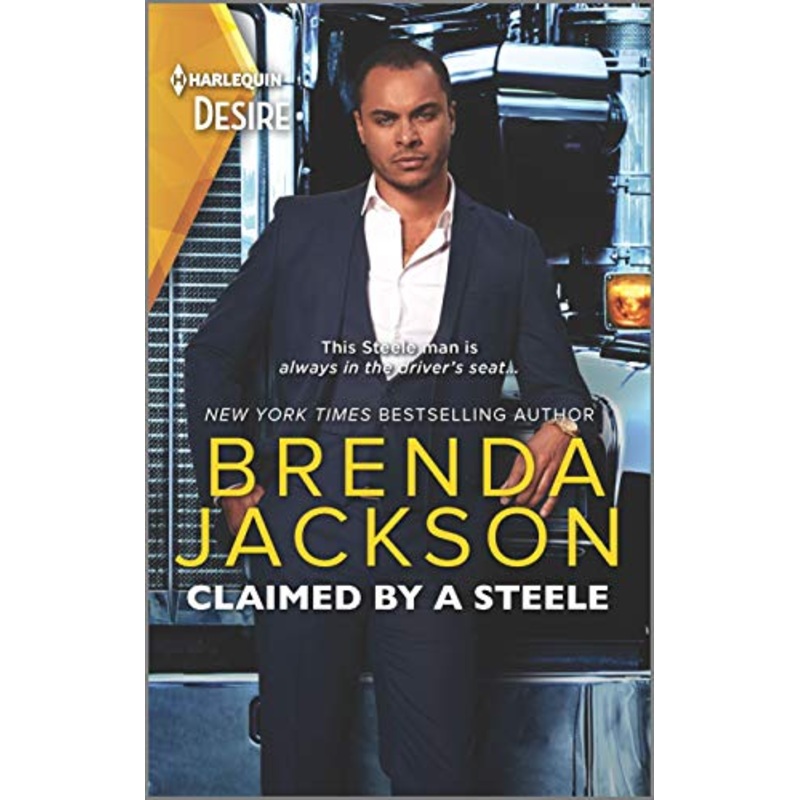 Claimed by a Steele