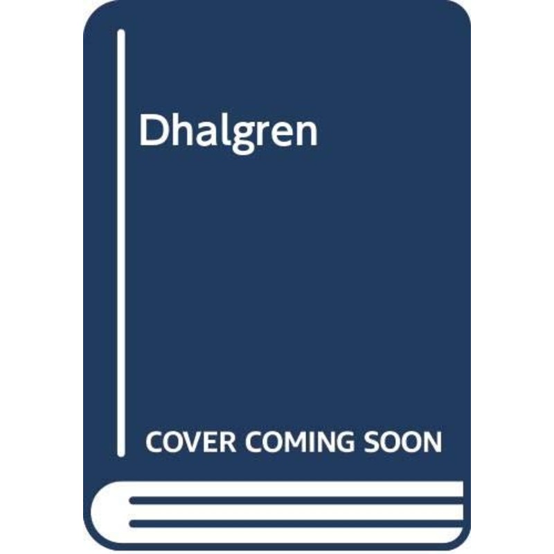 Dhalgren