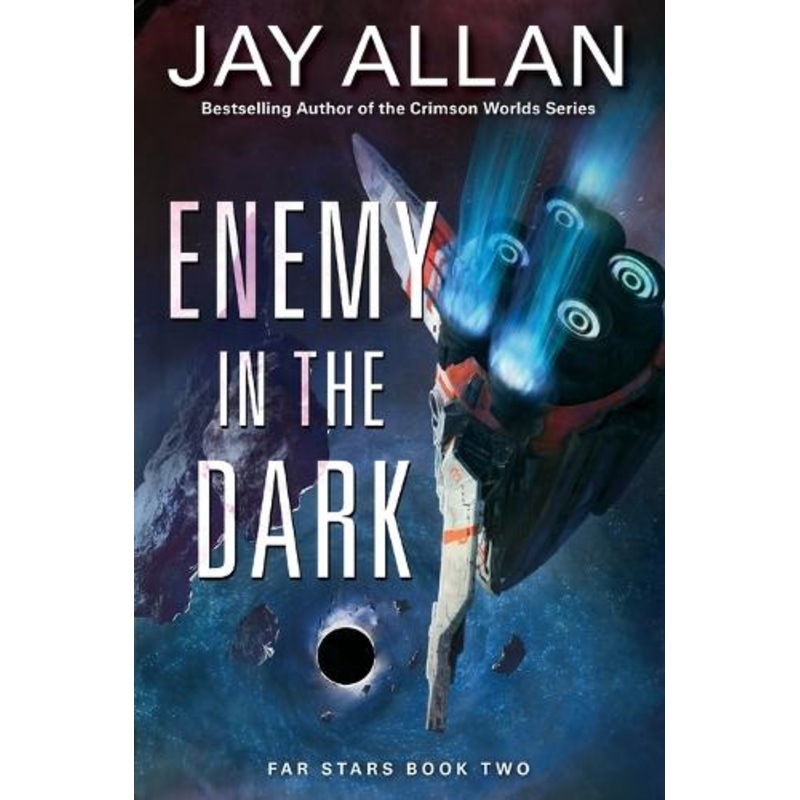 Enemy in the Dark