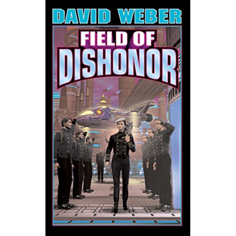 Field of Dishonor