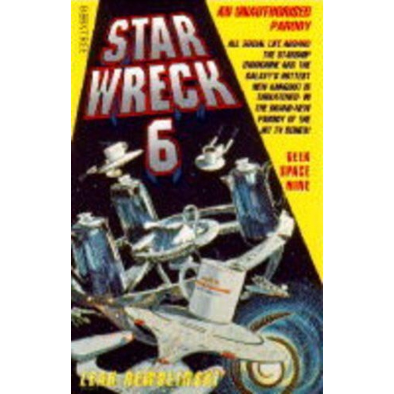 Geek Space Nine
