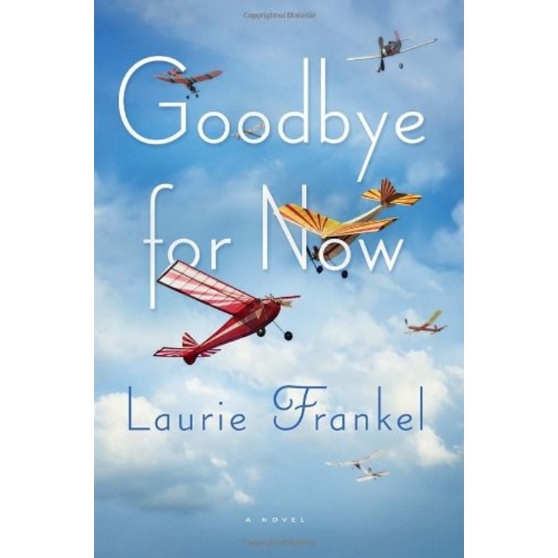 Goodbye for Now