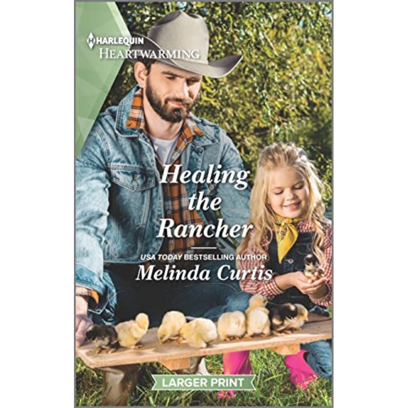 Healing the Rancher
