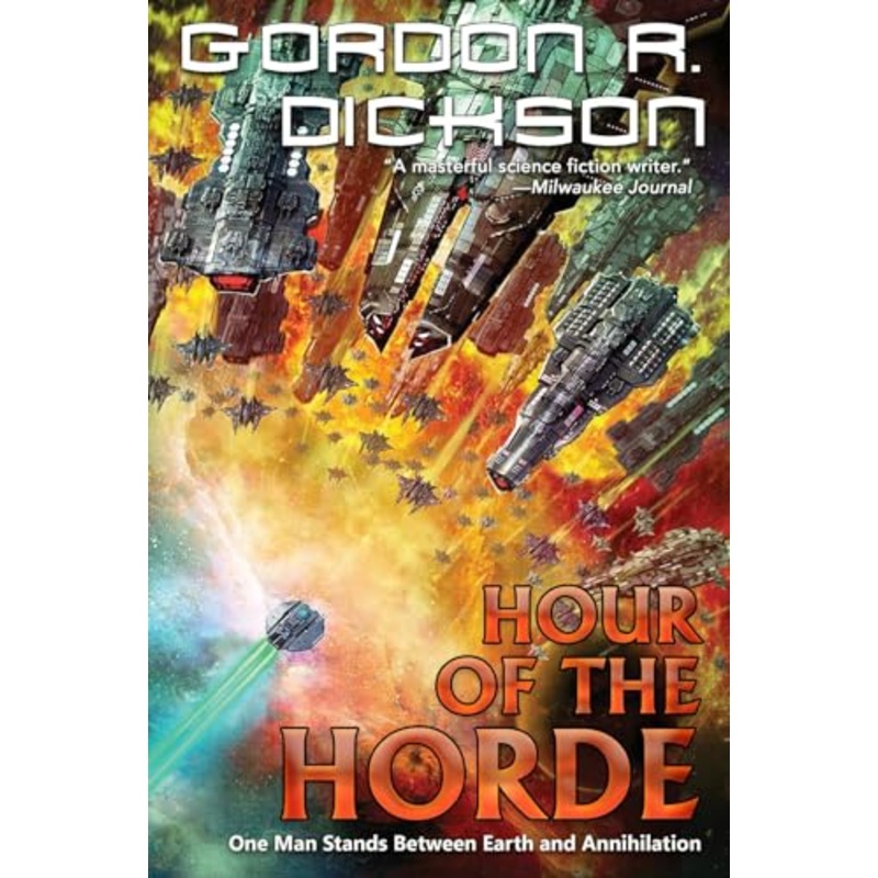Hour of the Horde