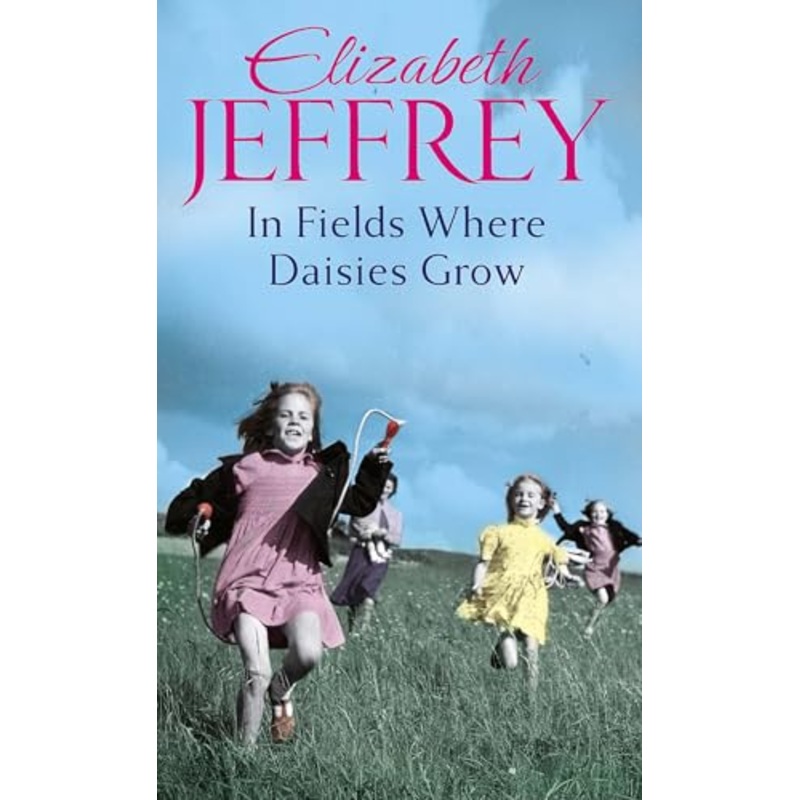 In Fields Where Daisies Grow