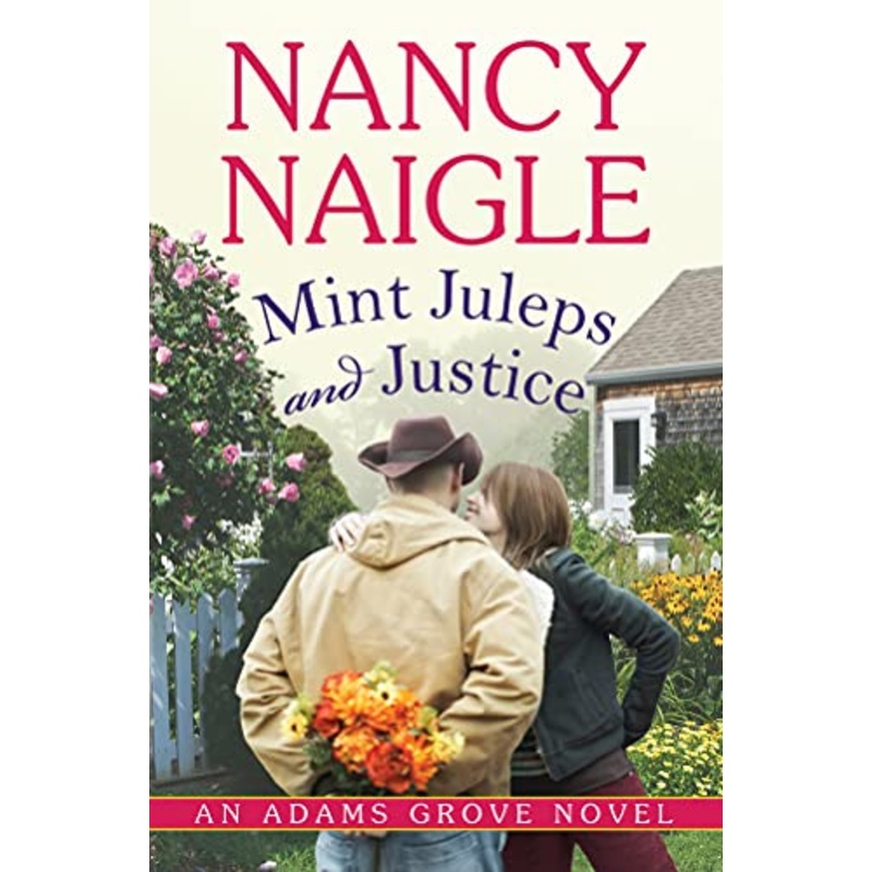 Mint Juleps and Justice