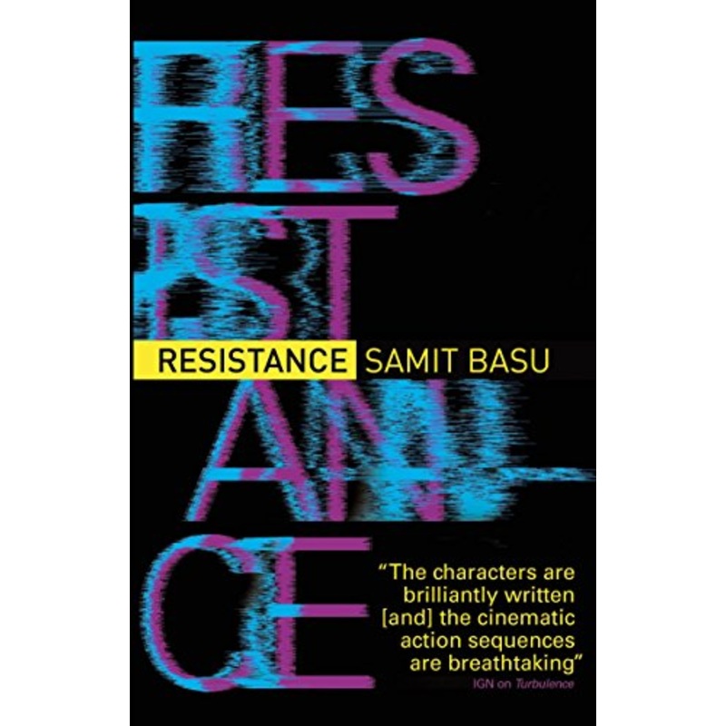 Resistance